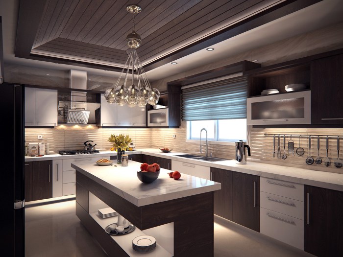 Interior Kitchen Designs - Image to u