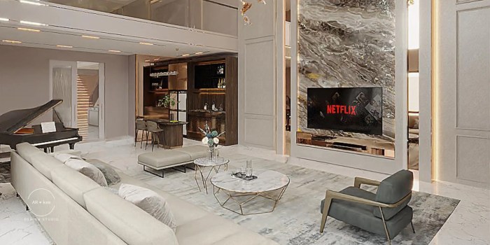 Grand Modern Luxury Interior, A Tranquil Oasis at Jalan Daud - Arkee .<div class= Grand Modern Luxury Interior, A Tranquil Oasis at Jalan Daud - Arkee ...