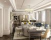 How to Design A European Style Interior Space
