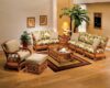 27 Excellent Wood Living Room Furniture Examples - Interior Design ...