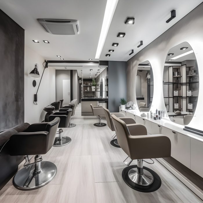 Low Budget Beauty Salon Interior Design Idea's 2023 Low Budget Beauty Salon Interior Design Idea's 2023