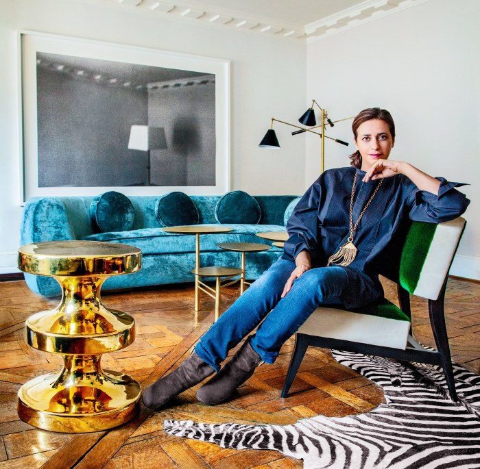 The 20 Most Famous Interior Designers In The Industry Right Now The 20 Most Famous Interior Designers In The Industry Right Now