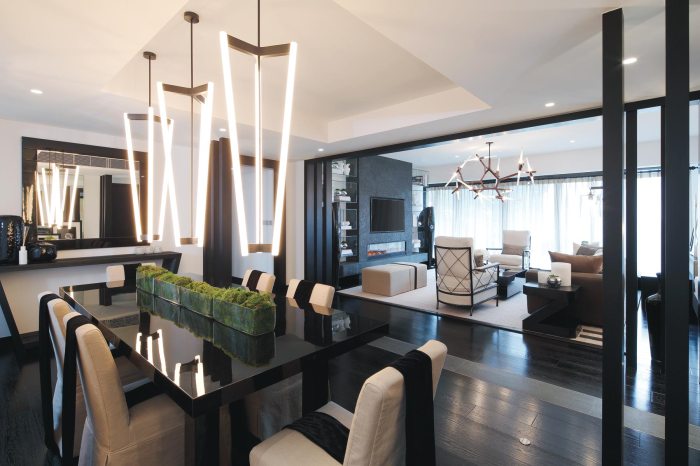 The 10 Best Interior Design Projects by Kelly Hoppen The 10 Best Interior Design Projects by Kelly Hoppen