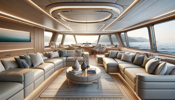 Top Luxury Yacht Interior Design Ideas Top Luxury Yacht Interior Design Ideas