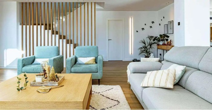 Diseño de interiores para tu nueva casa - Ideas Bi•Homes Diseño de interiores para tu nueva casa - Ideas Bi•Homes