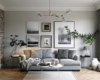 Modern Interior Design: 10 Best Tips for Creating Beautiful Interiors