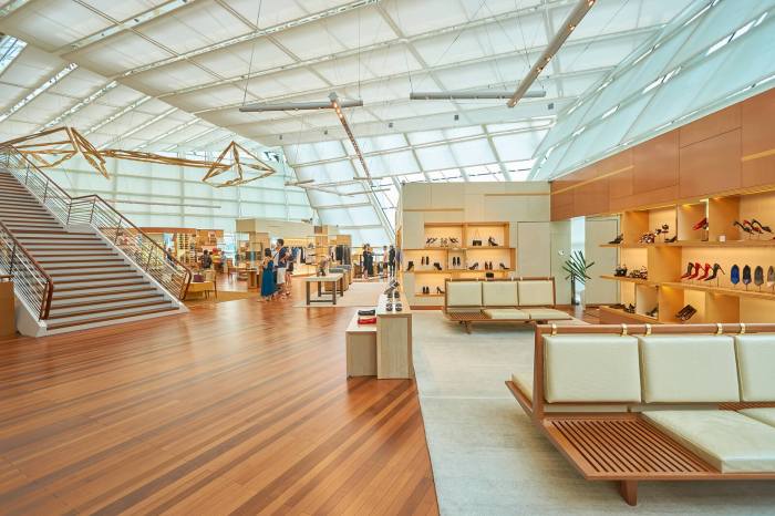 Top 5 Essentials For A Successful Retail Interior Design Top 5 Essentials For A Successful Retail Interior Design