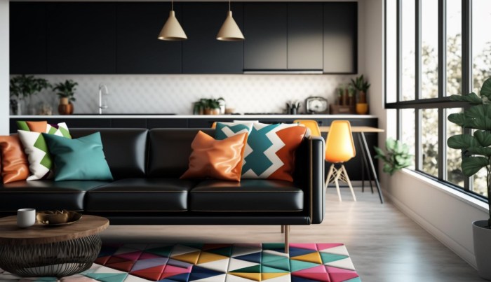 10 tendencias de diseño de interiores imprescindibles a descubrir en ... 10 tendencias de diseño de interiores imprescindibles a descubrir en ...