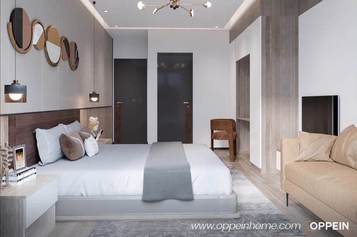 8 Hotel Room Design Ideas | OPPEIN