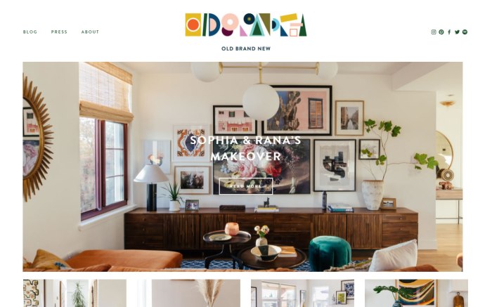 40 Best Interior Design Websites: The Ultimate List 40 Best Interior Design Websites: The Ultimate List