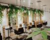10 Stunning salon interior design ideas to dazzle your clients | Noona Blog